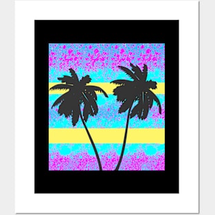 Miami Posters and Art